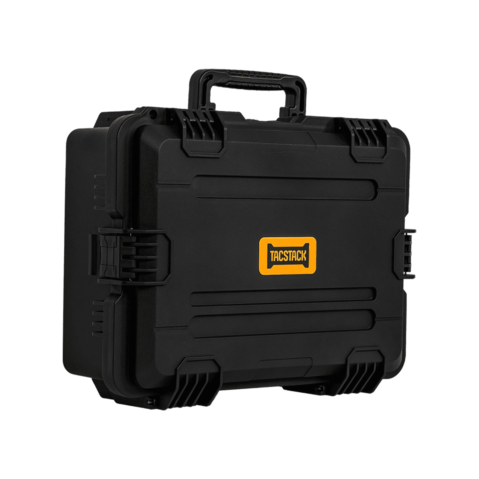 TacStack Tacstack Optics/Gear case | Black