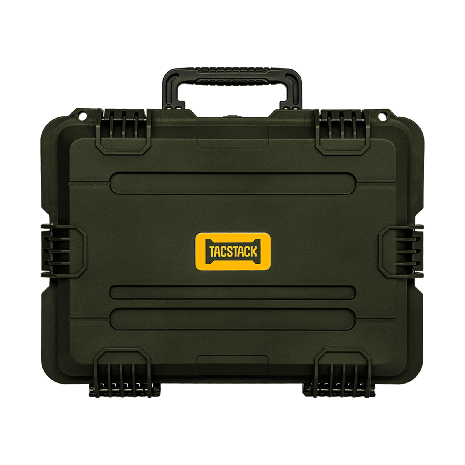 TacStack Tacstack Optics/Gear case | Green