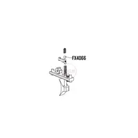 FX Airguns FX4066 Steel ball 3.0mm