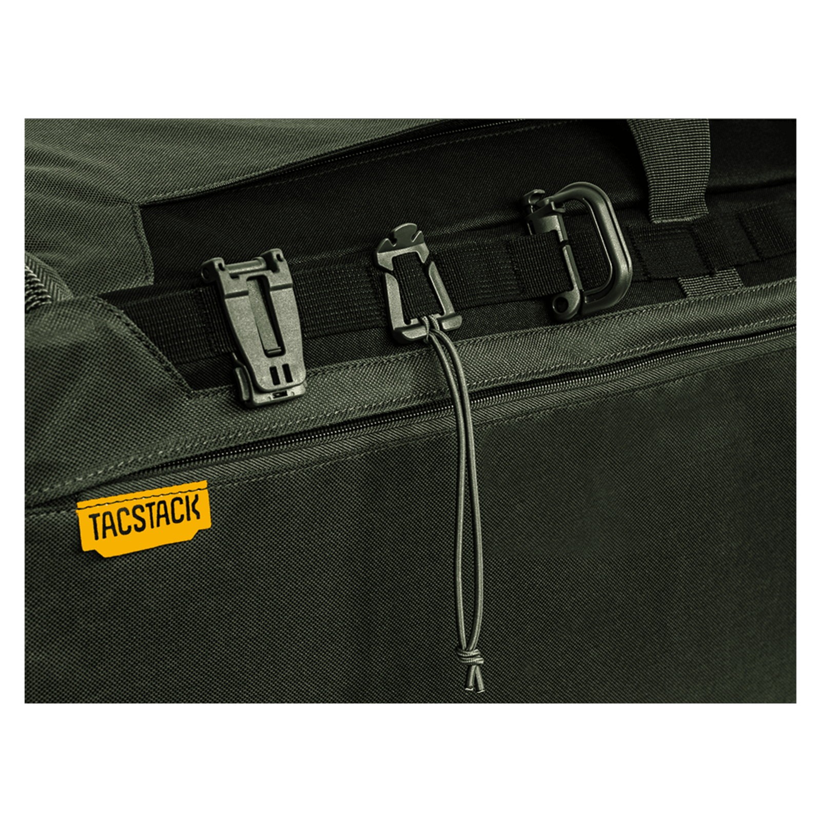 TacStack Tacstack Trolley Bag | 120 Liter