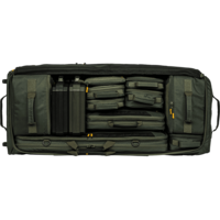 TacStack Tacstack Trolley Bag | 120 Liter
