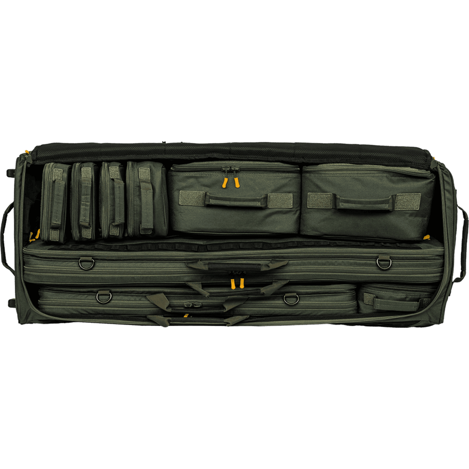 TacStack Tacstack Trolley Bag | 120 Liter
