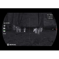 HIKMICRO Hikmicro Neos NH35L Warmtebeeld richtkijker