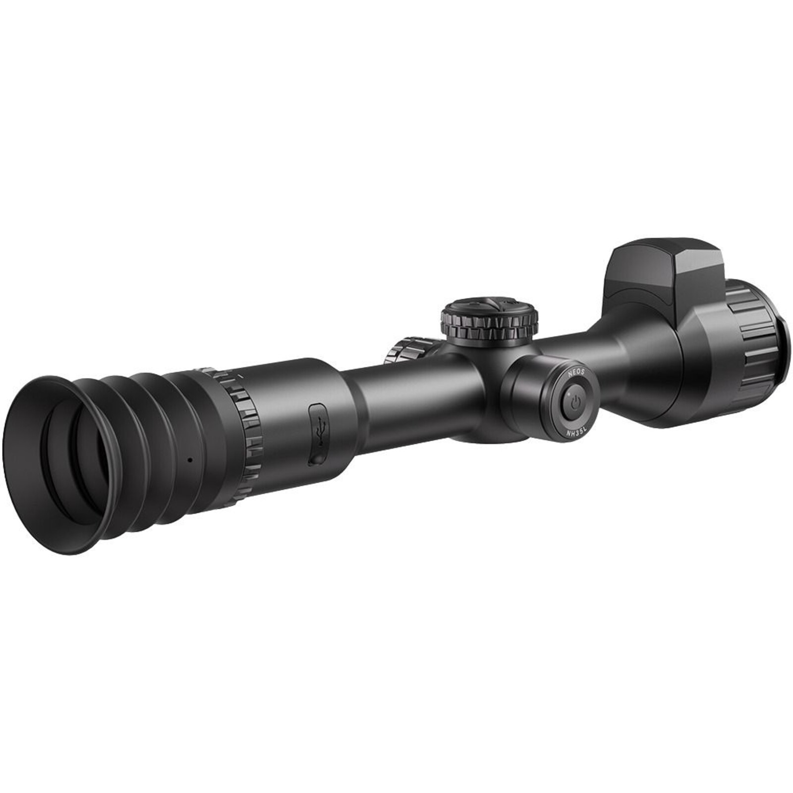 HIKMICRO Hikmicro Neos NH35L Warmtebeeld richtkijker