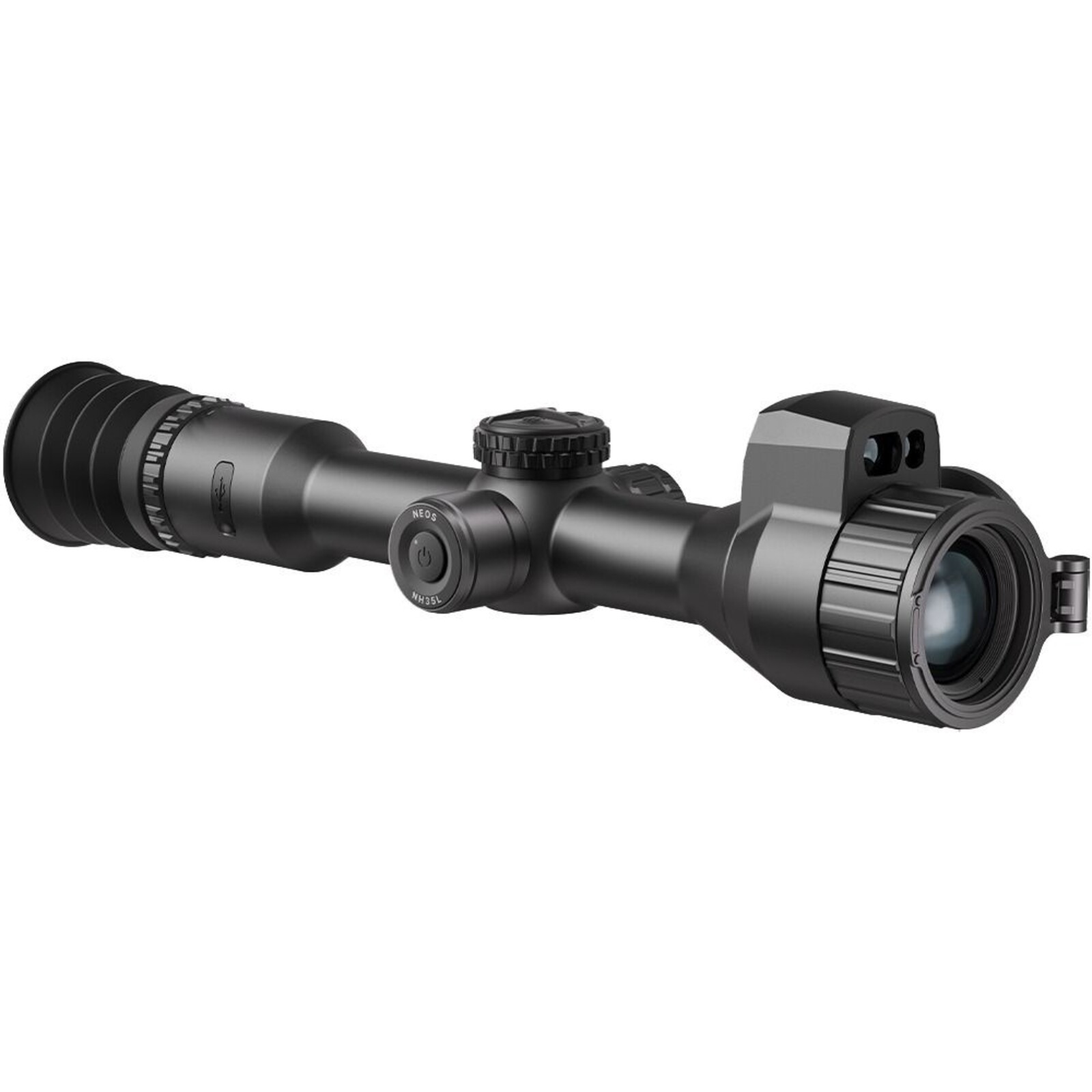 HIKMICRO Hikmicro Neos NH35L Warmtebeeld richtkijker