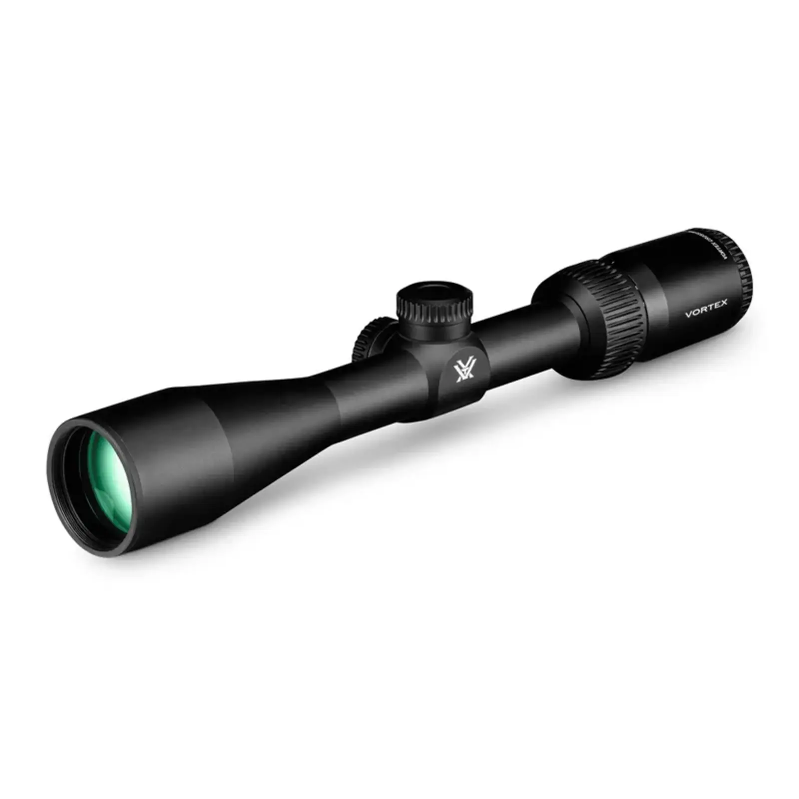 Vortex Vortex Crossfire HD 3-9x40 | Dead-Hold 2A BDC