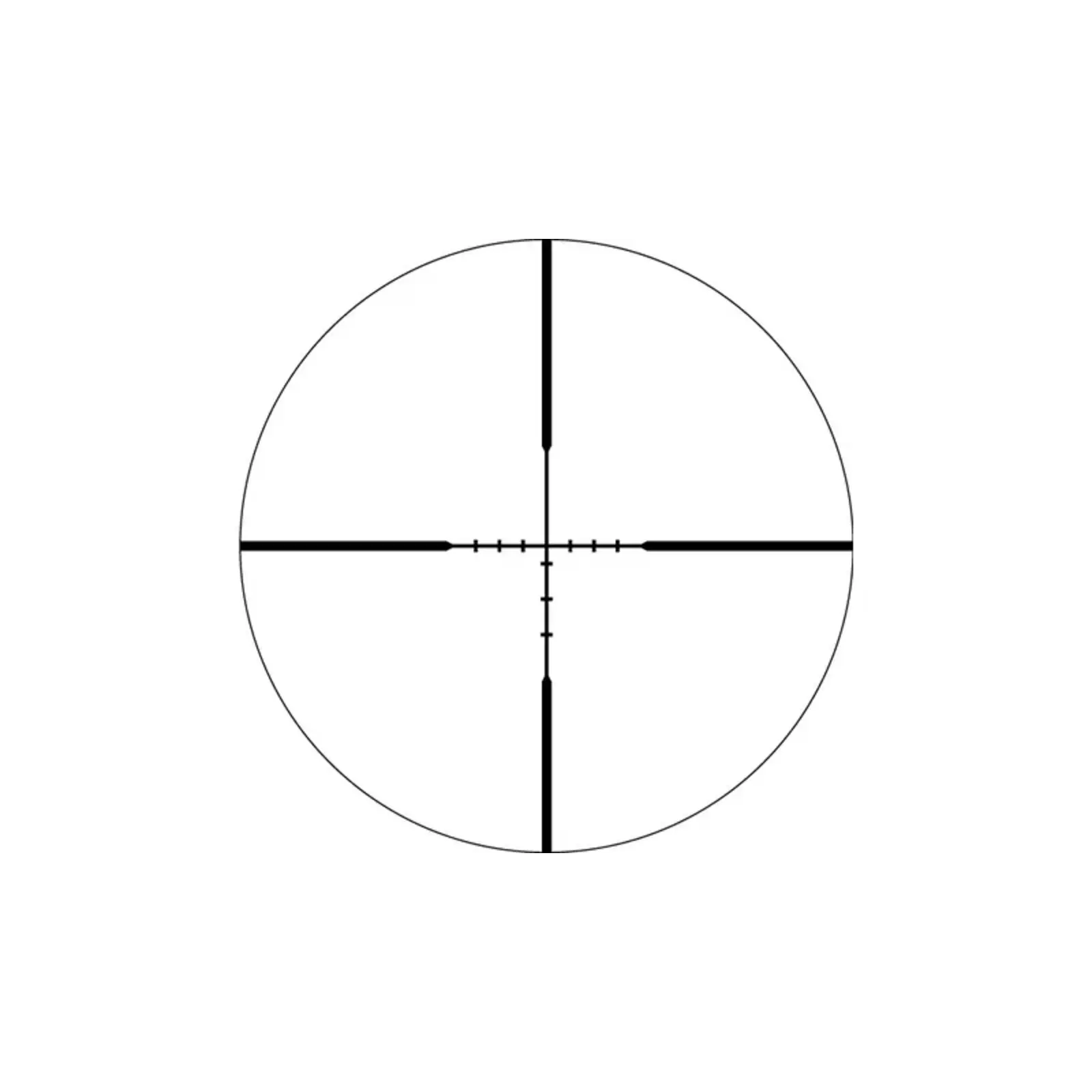 Vortex Vortex Crossfire HD 3-9x40 | Dead-Hold 2A BDC