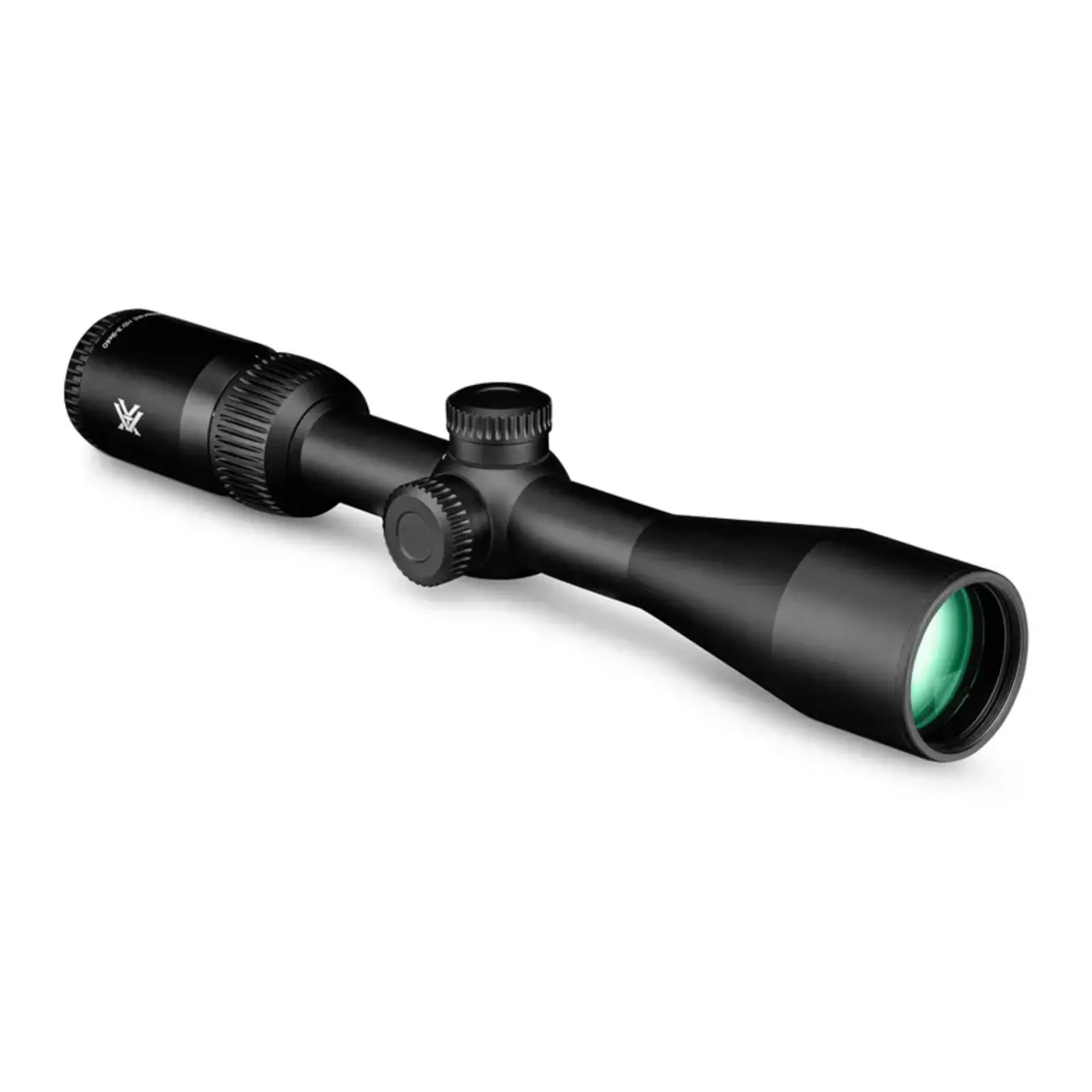 Vortex Vortex Crossfire HD 3-9x40 | Dead-Hold 2A BDC