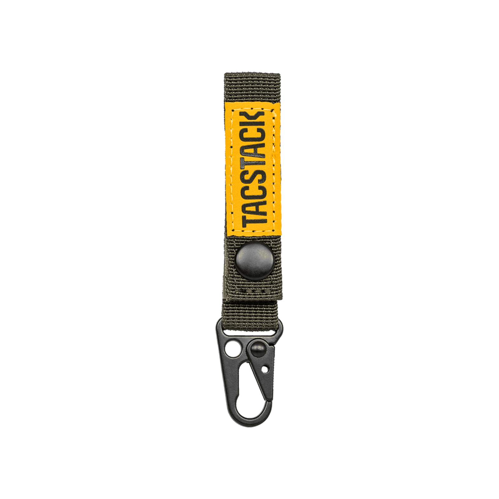 TacStack Tacstack Molle Carabiner Strap