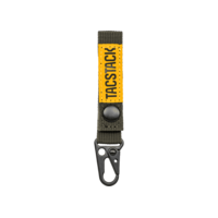 TacStack Tacstack Molle Carabiner Strap