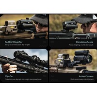 DNT DNT NVMD-C200 Multi-Purpose Nachtzichtkijker