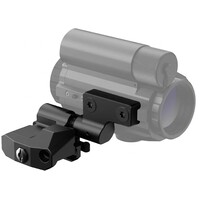 DNT DNT QD Flip Mount 1.7" | Hydra/NVMD