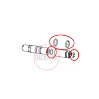 FX Airguns Barrel reseal kit | FX Dreamline, FX Impact, FX Maverick, FX Wildcat
