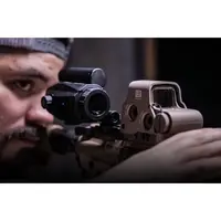 DNT DNT QD Flip Mount 1.7" | Hydra/NVMD