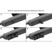 UTG UTG Swivel stud Bipod adapter