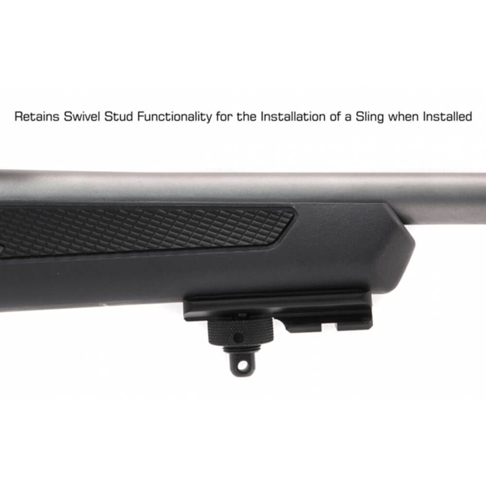 UTG UTG Swivel stud Bipod adapter