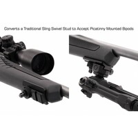 UTG UTG Swivel stud Bipod adapter