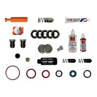 Hill Servicekit Hill Compressor | 100 uur