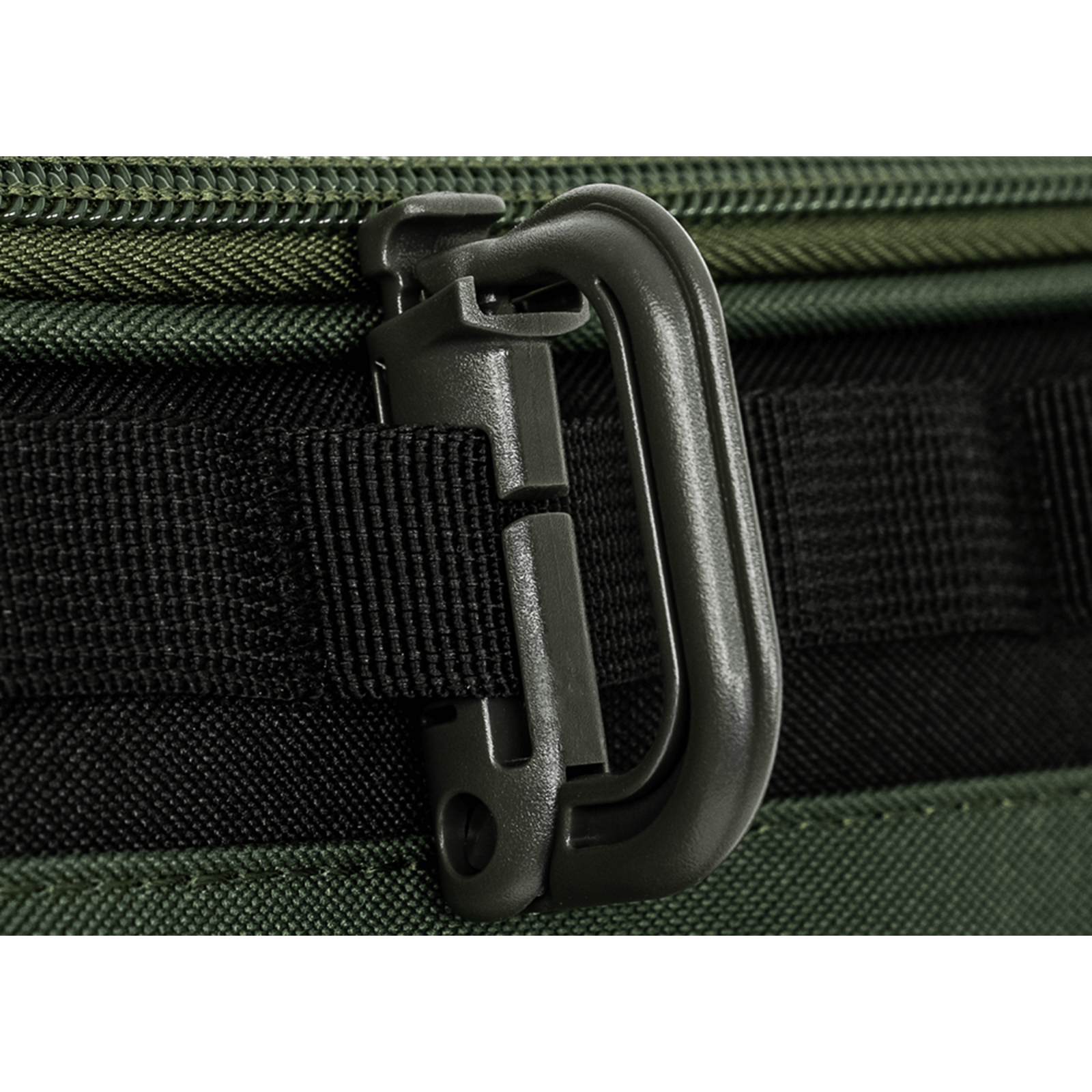 TacStack MOLLE D-Ring Grimlock | 3-pack