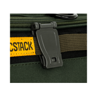 TacStack MOLLE Web Belt Clamp | 3-Pack