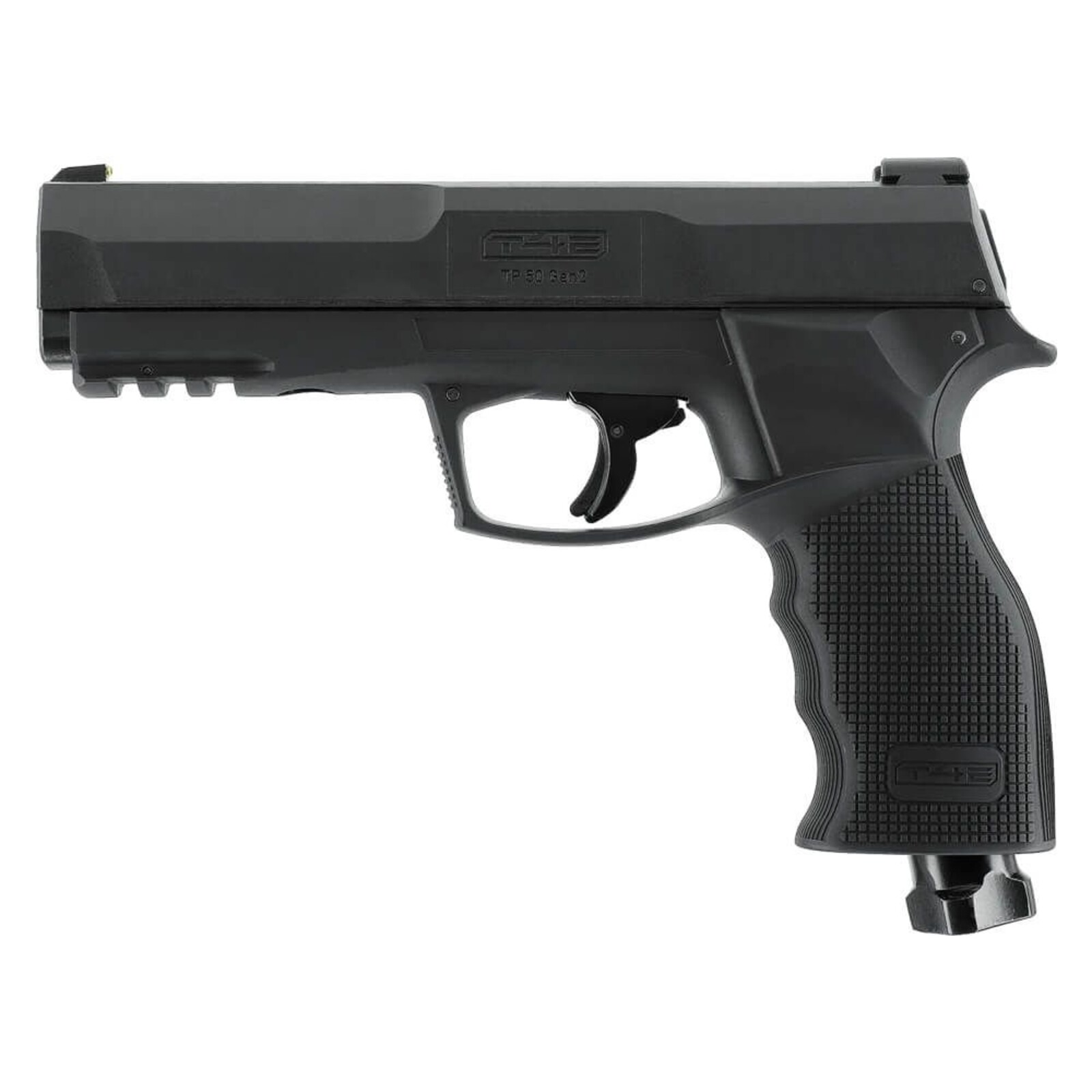 Umarex T4E TP50 Gen2 Dutch | .50Defense | Startpakket Ready