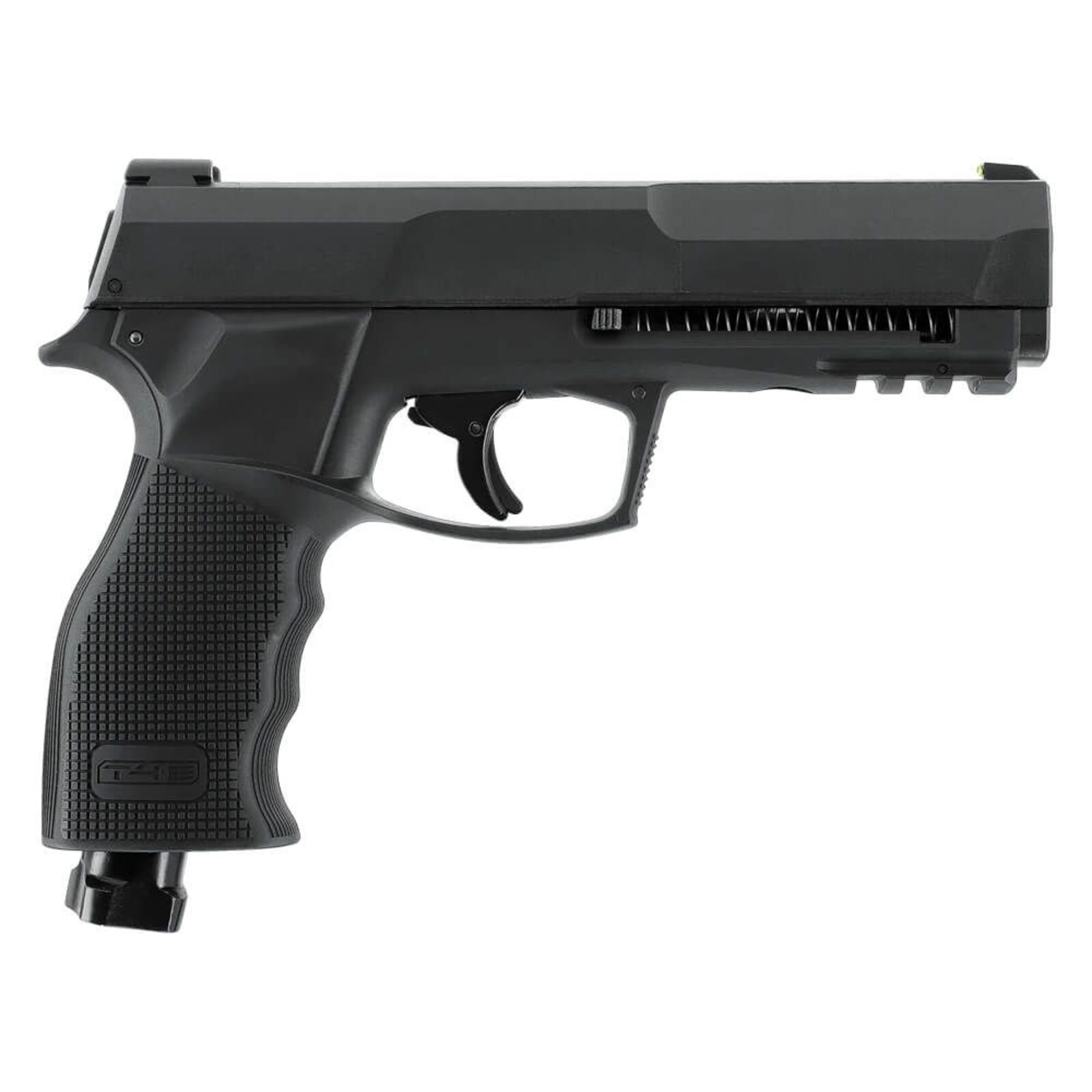 Umarex T4E TP50 Gen2 Dutch | .50Defense | Startpakket Ready