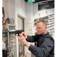 Umarex T4E TP50 Gen2 Dutch | .50Defense | Startpakket Ready
