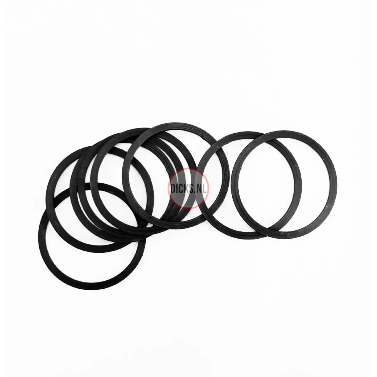 Airgunseurope FX Folding stock adapter thread shims