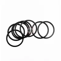 Airgunseurope FX Folding stock adapter thread shims