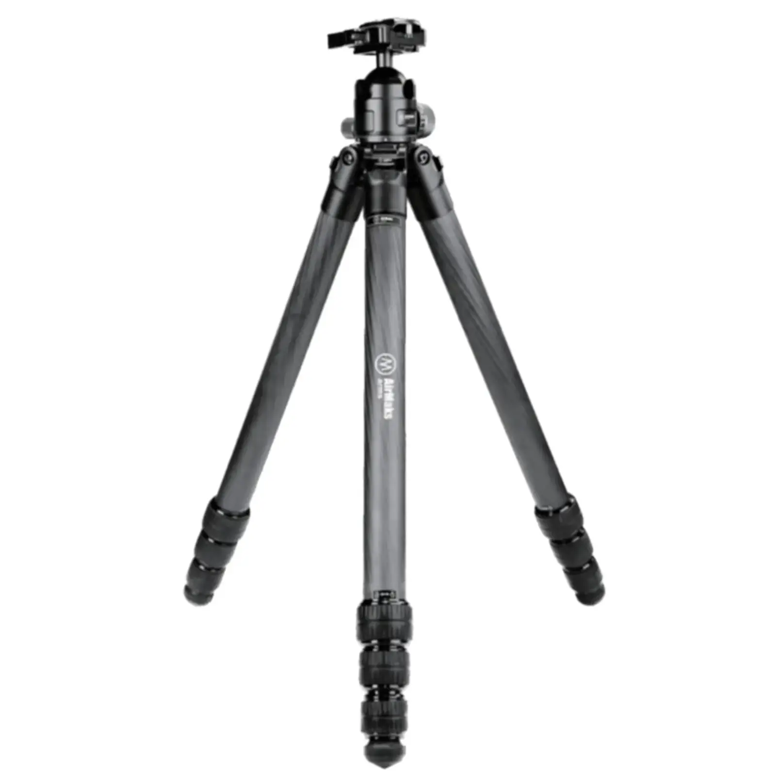 AirMaks Carbon Fiber Hunting Tripod
