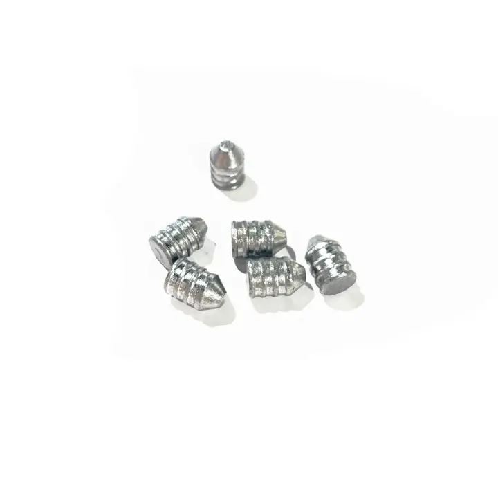 PPNL FP slugs | .495 | 320 grains