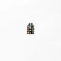 Precision Pellets NL PPNL Flat point slugs | .495 | 320 grains