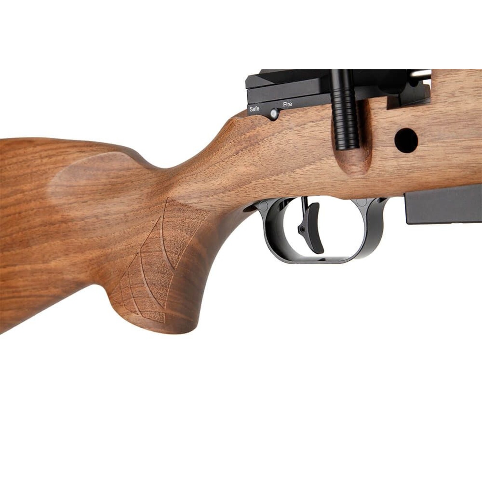 FX Airguns FX DRS Classic Walnut Grade 2 | 700