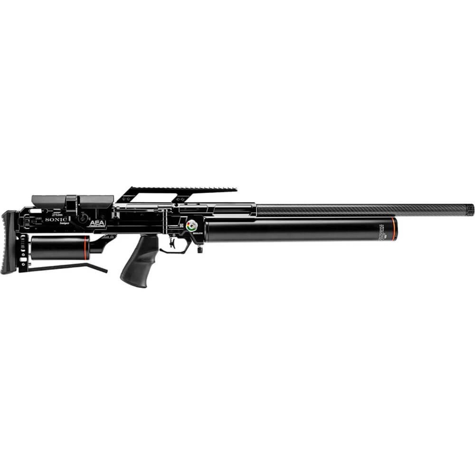 AEA AEA Sonic Sniper Persluchtgeweer