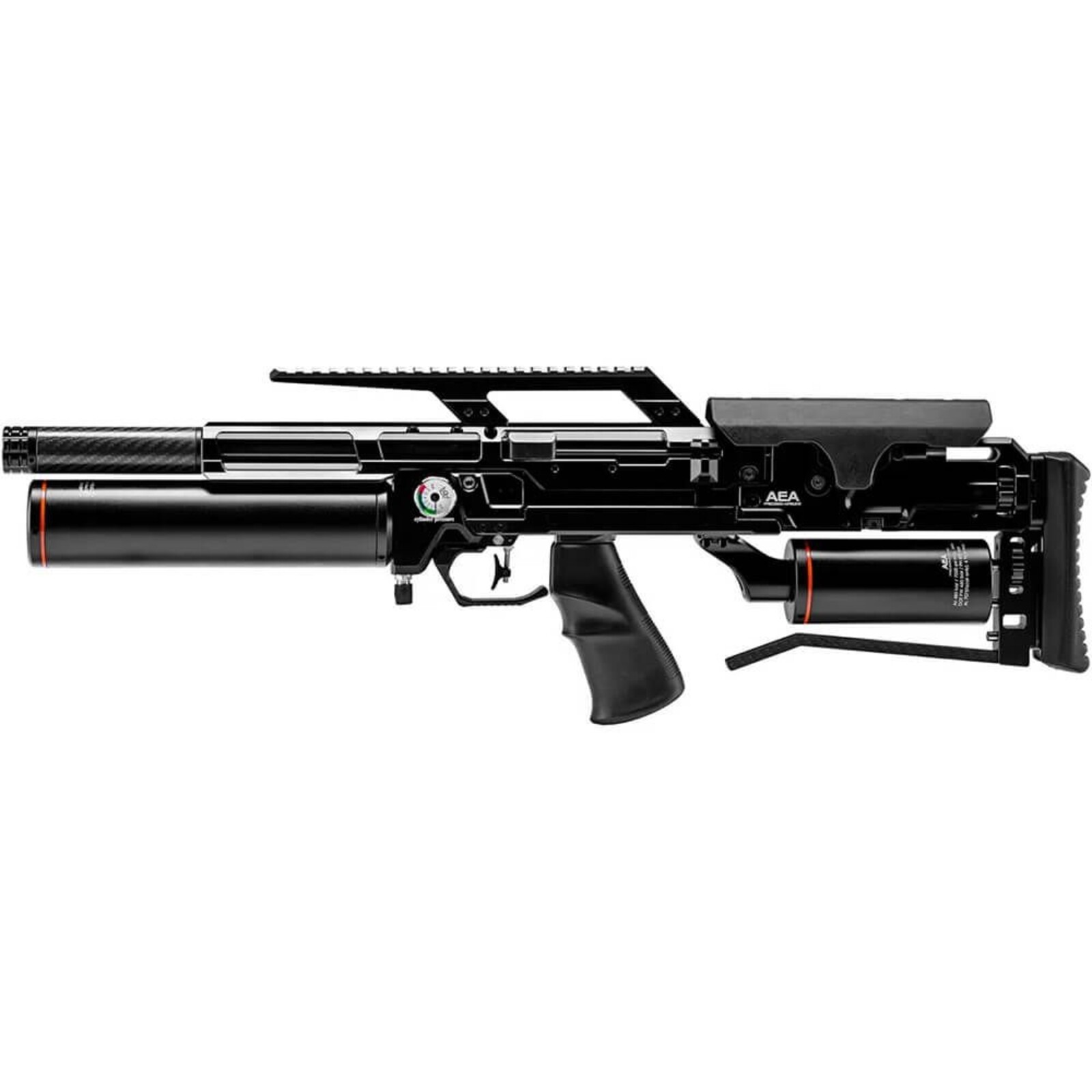 AEA AEA Sonic Compact Persluchtgeweer