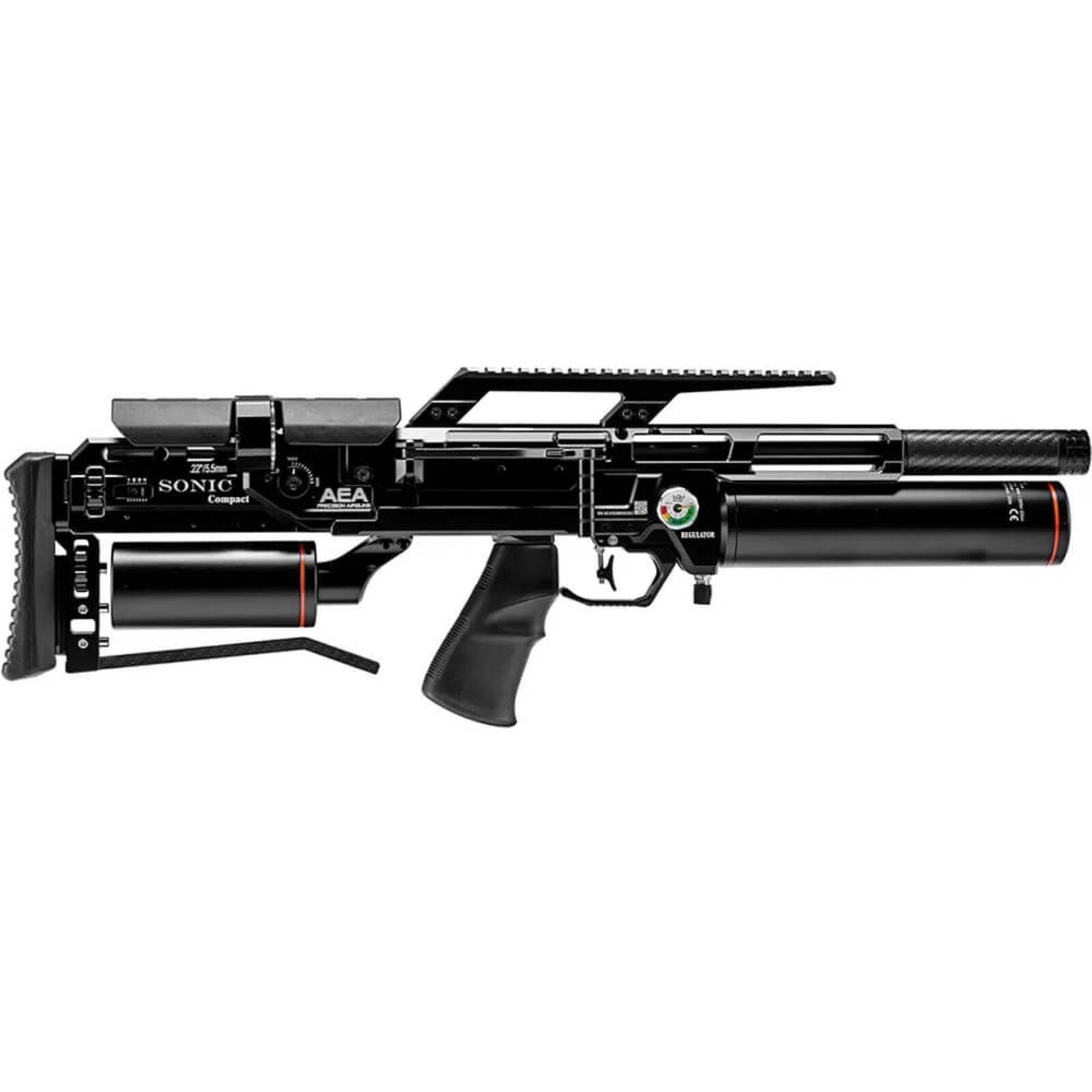 AEA AEA Sonic Compact Persluchtgeweer