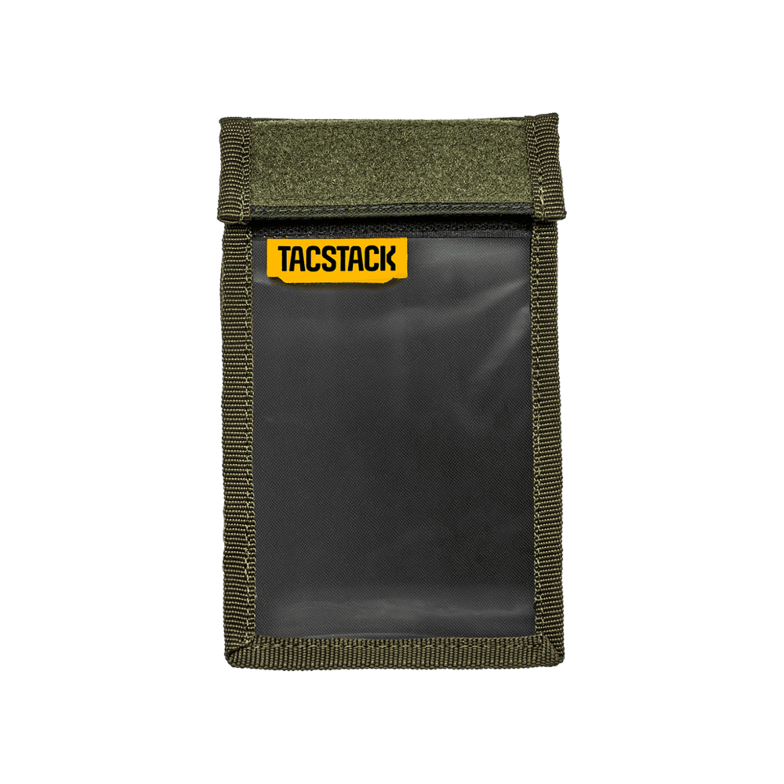 TacStack Tacstack Neck Wallet | 18×11cm