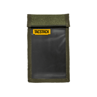 TacStack Tacstack Neck Wallet | 18×11cm