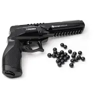 Stoeger Stoeger XRD50 .50 Co2 Revolver | .50 Defense