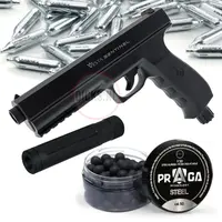 Vesta Vesta PDW50 Sentinel Defense .50 | Startpakket Power