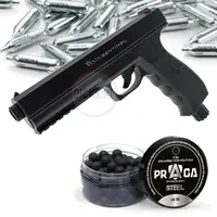 Vesta Vesta PDW50 Sentinel Defense .50 | Startpakket Ready