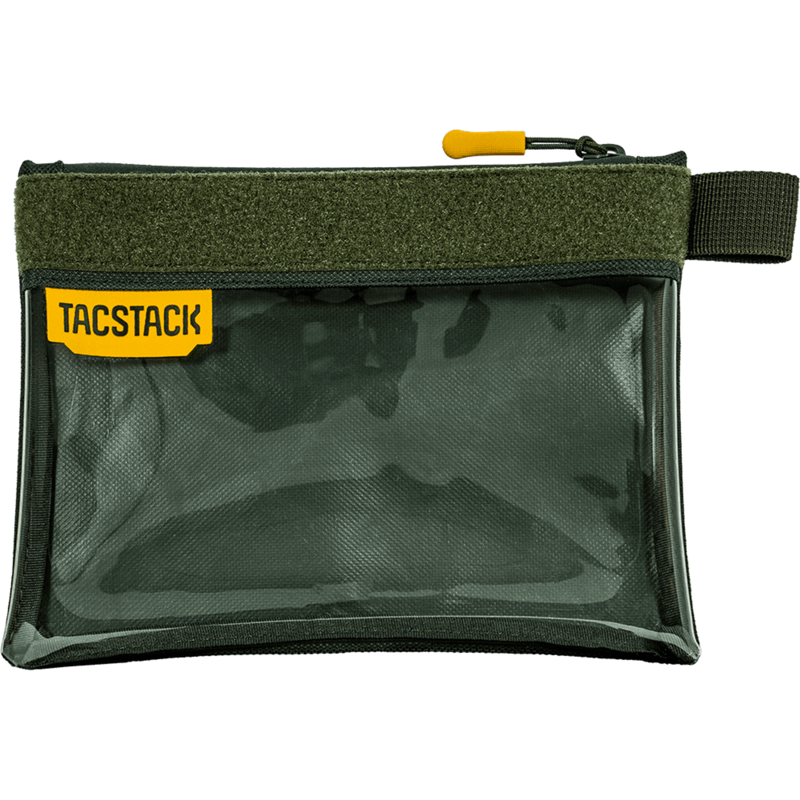 TacStack Tacstack Accessory pouch | M | 14,5×19,5cm