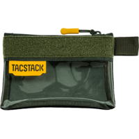 TacStack Tacstack Accessory pouch | S | 9,5×14,5cm