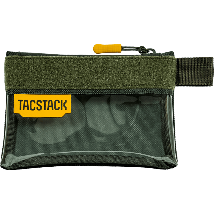 Tacstack Accessory pouch | S