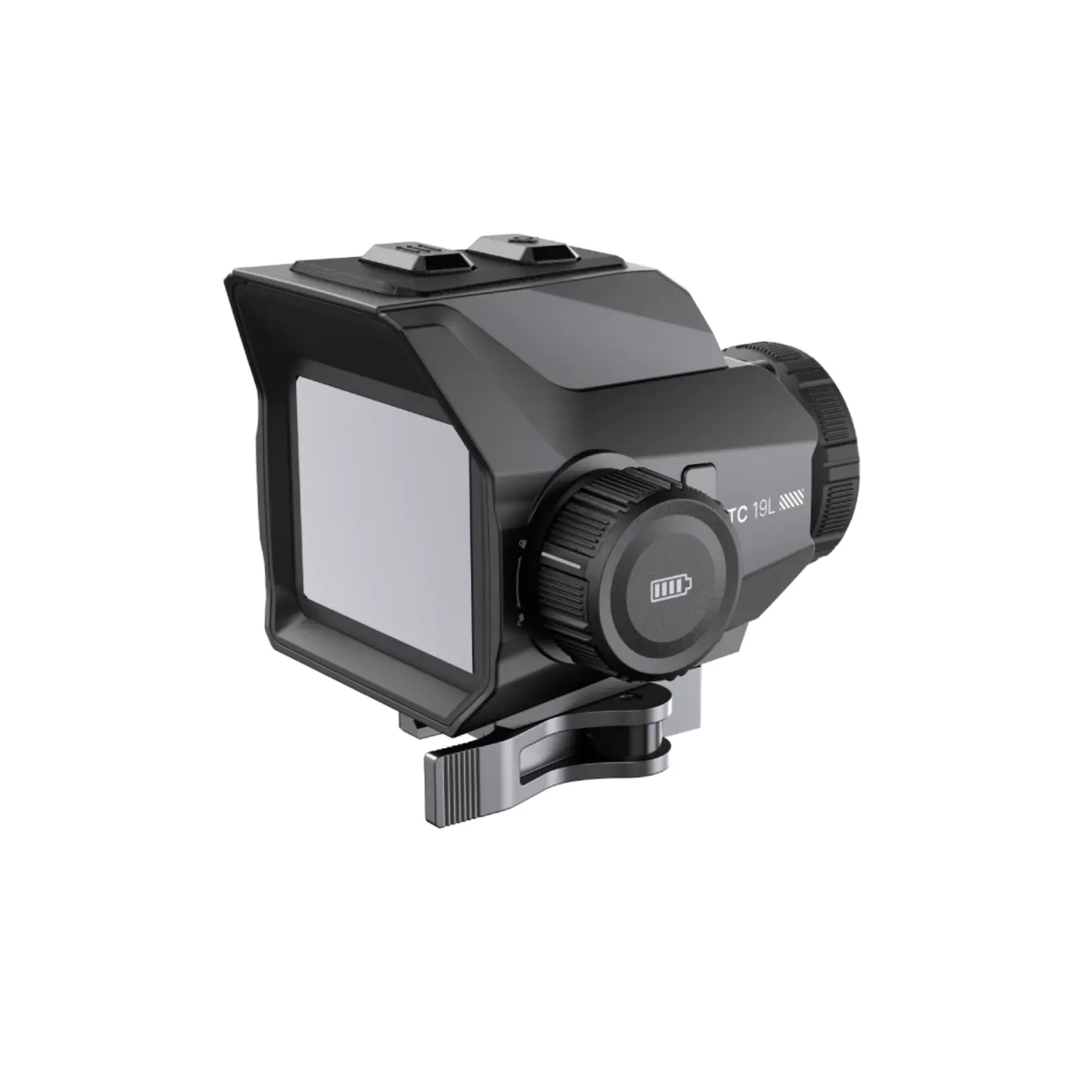 HIKMICRO HikTac LRF Warmtebeeld richtijker