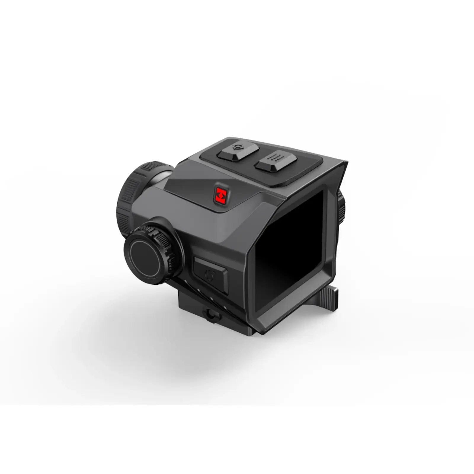 HIKMICRO HikTac LRF Warmtebeeld richtijker