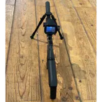 HIKMICRO HikTac LRF Warmtebeeld richtijker
