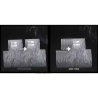 HIKMICRO HikTac LRF Warmtebeeld richtijker