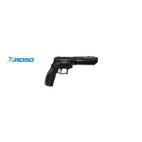 Stoeger XRD50 Co2 Revolver | Startpakket