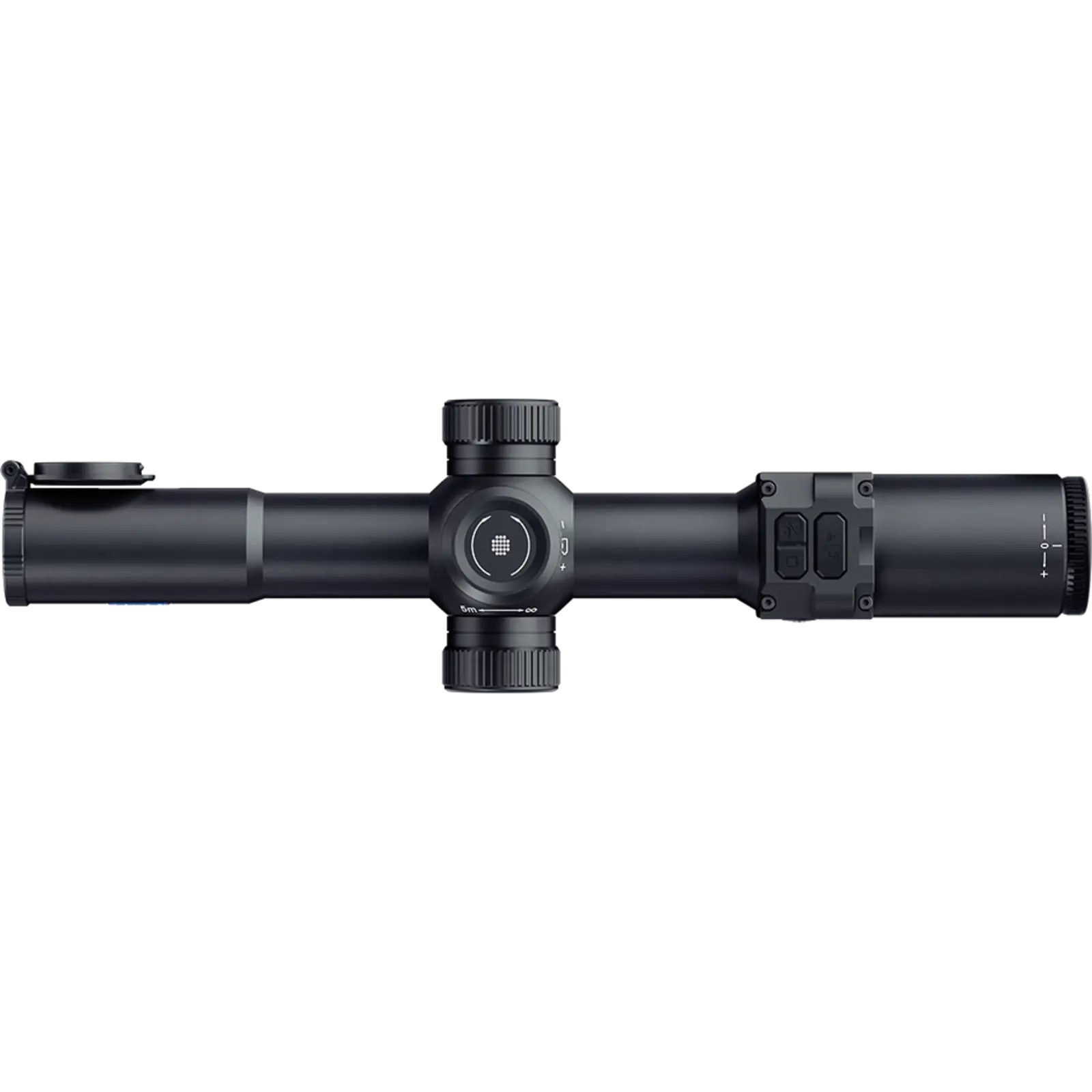 PARD PARD Dag/Nachtkijker NS4M Nightstalker 4K Mini LRF